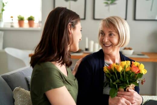 À épingler : 5 fleurs de saison pour un bouquet de fête des Mères unique