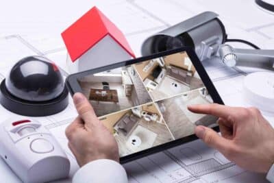 Système de télésurveillance  une installation pour sécuriser efficacement votre domicile