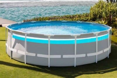 Piscine hors sol avantages et inconvénients ! 