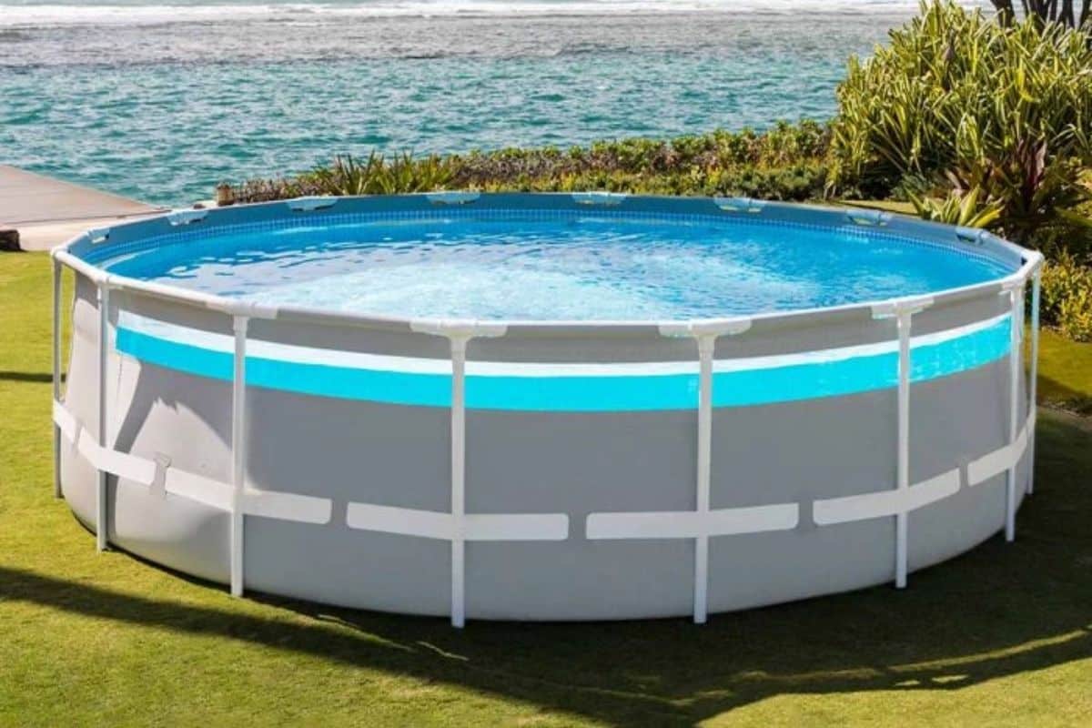 Piscine hors sol avantages et inconvénients ! 