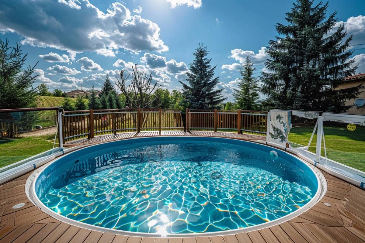 Piscines hors sol : quelles sanctions en cas de non déclaration ?