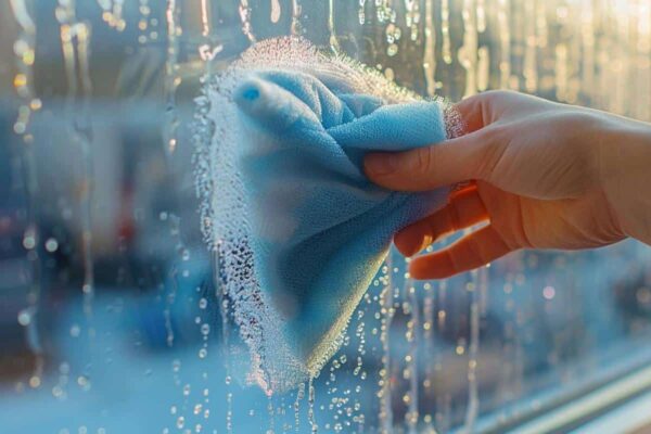 Blanchir du plastique jauni : 5 astuces et solutions efficaces