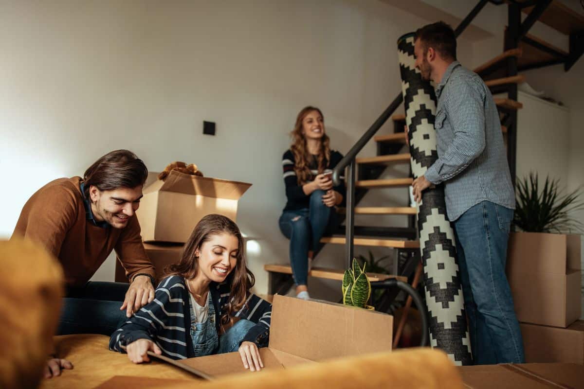 Vivre en colocation : comment cohabiter en harmonie ?