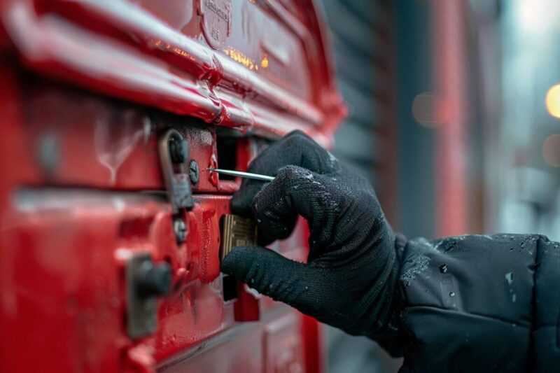 Comment ouvrir une boîte aux lettres sans clé ? Astuces et solutions pratiques Ctendance