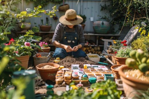 À épingler : Que planter en septembre ? Guide complet des semis et plantations pour un jardin d’automne réussi