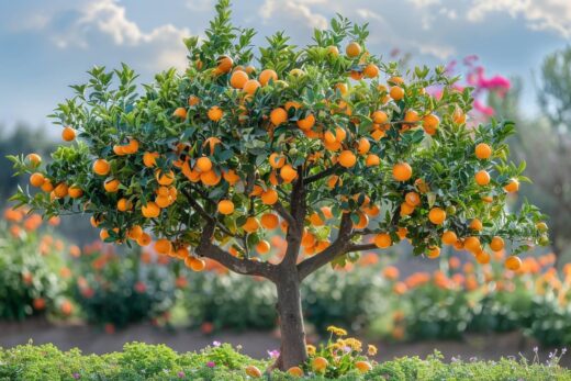 Ă Ă©pingler : Maladies de lâoranger : symptĂŽmes, diagnostic et traitements efficaces pour sauver vos arbres fruitiers