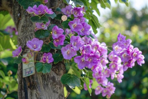 À épingler : Plantez cet arbre magique et votre jardin deviendra un paradis fleuri en seulement 2 mois