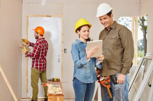 À épingler : Rénovation globale : Comment trouver des chantiers ?