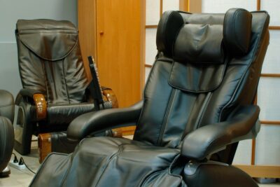 fauteuil massage