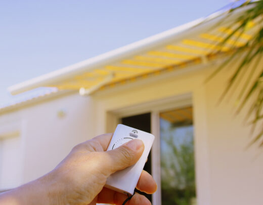 À épingler : Aménagez votre terrasse : 6 solutions pratiques pour rester à l’ombre cet été