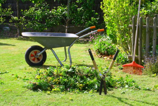 À épingler : Mes 4 astuces simples et naturelles pour recycler les déchets verts