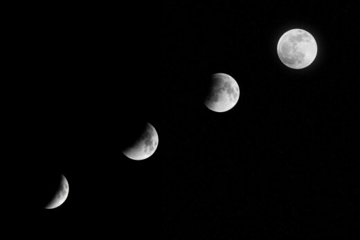 Calendrier lunaire