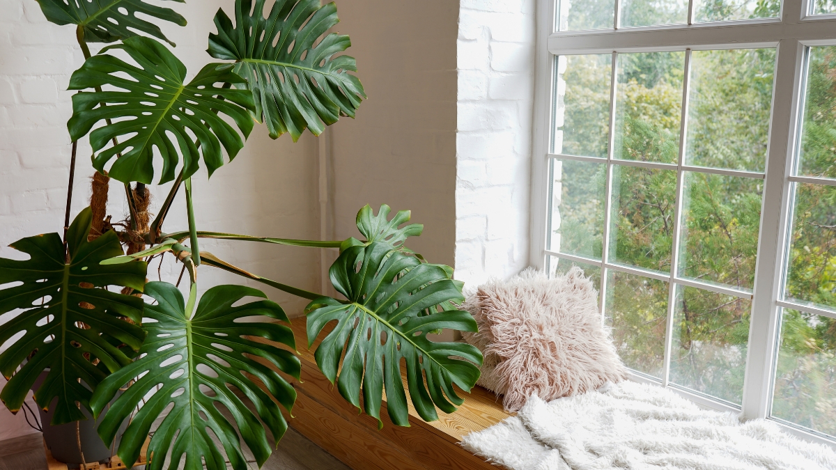 plante intérieure