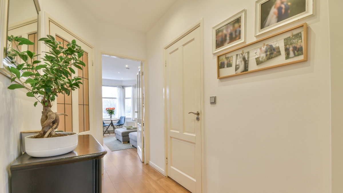 couloir maison
