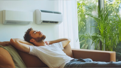 climatisation à respecter