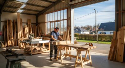Comment reconnaître un menuisier fiable Tourcoing ?