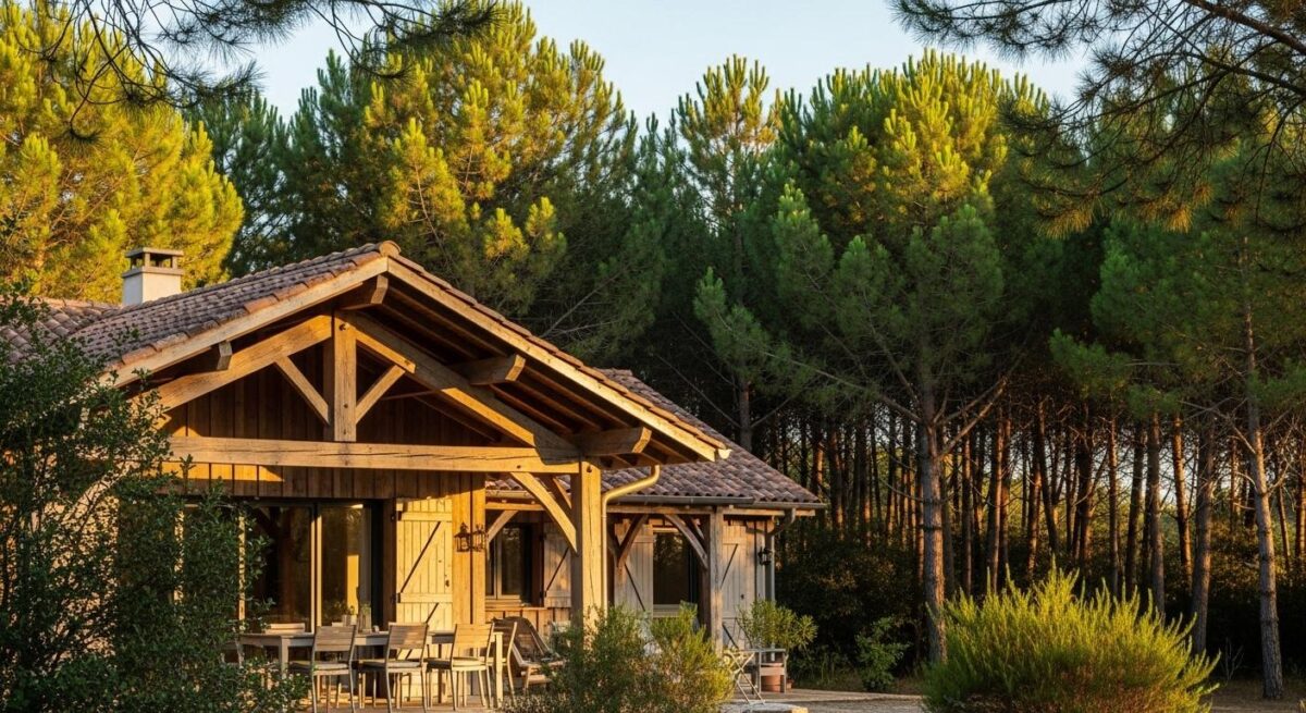 constructeur de maison