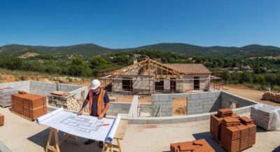 construire une maison individuelle