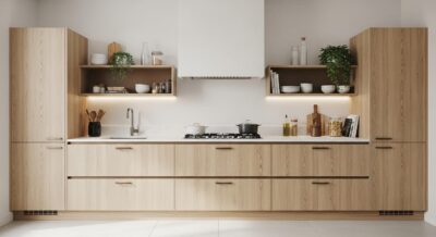 façade cuisine IKEA