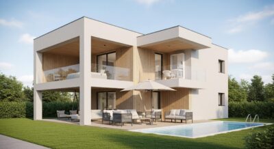 maison en kit
