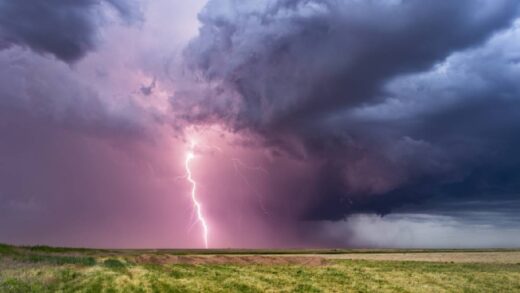 Orages monstres après la canicule : pourquoi la France va faire face à des épisodes explosifs, selon un expert