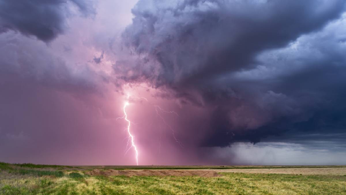 Orages monstres après la canicule : pourquoi la France va faire face à des épisodes explosifs, selon un expert