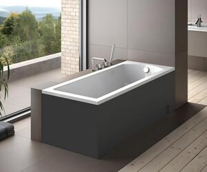 baignoire
