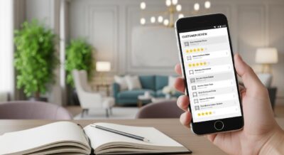 Comment choisir un architecte d’intérieur grâce à la vérification des avis ?