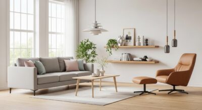Le mobilier intérieur tendance : l'essentiel pour sublimer votre maison