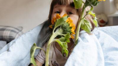 Problèmes de sommeil _ ces plantes