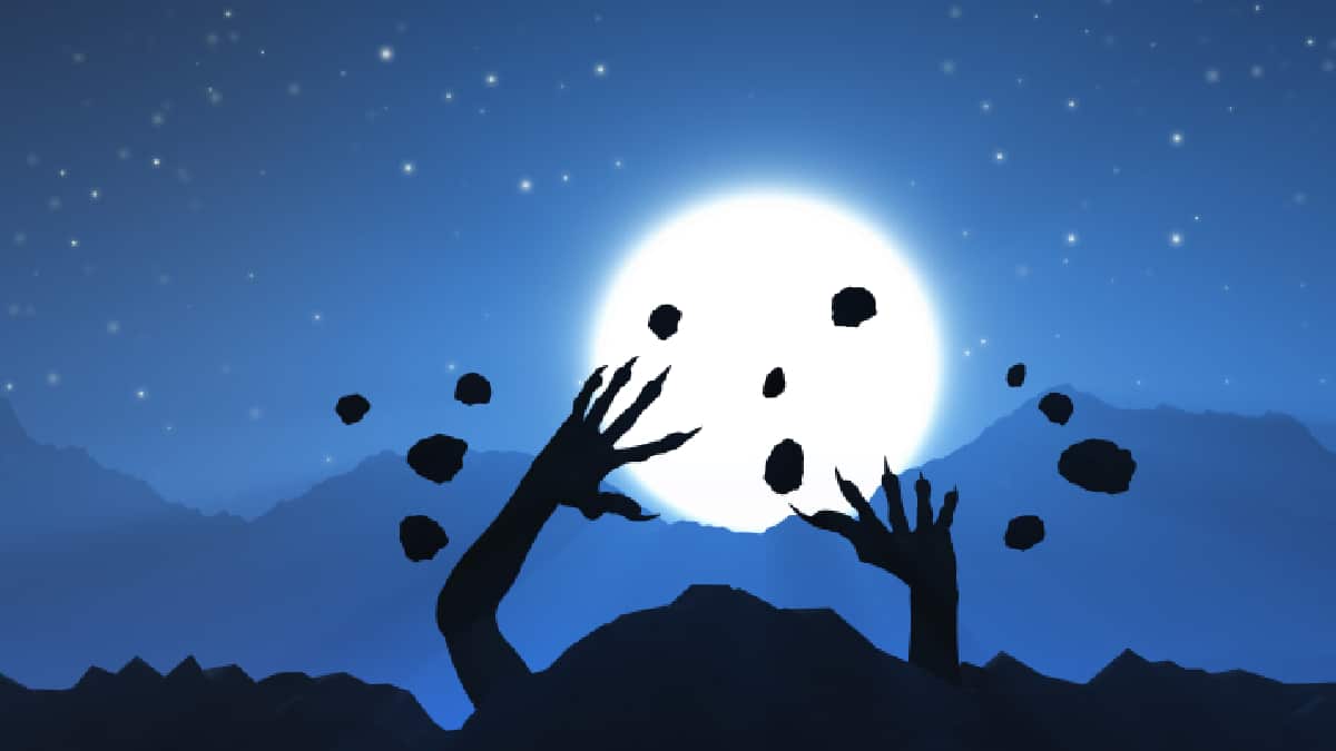 jardiner avec la lune