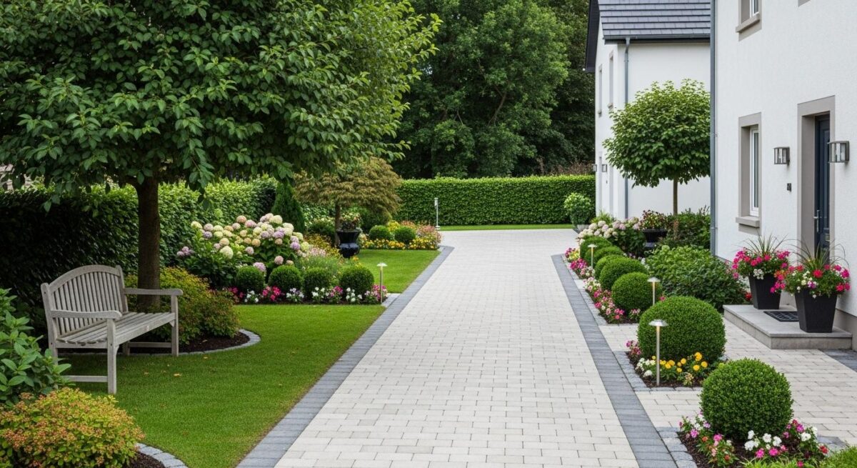 Les styles d’aménagement extérieur pour sublimer la devanture et les meilleures idées repérées