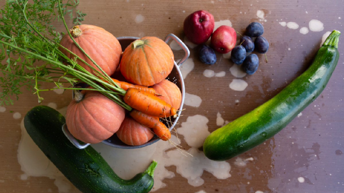 Novembre _ ces légumes de saison bons pour votre santé que vous ne consommez pas assez