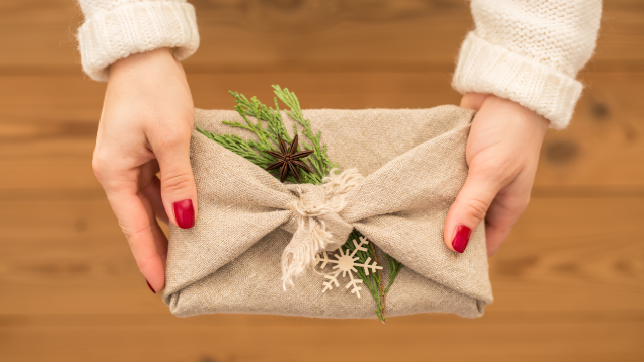 cadeaux écolos pour passionnés de jardin