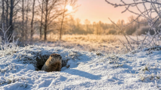 Hibernation, torpeur, migration