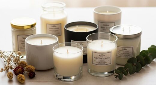 Ou trouver des bougies parfumées au meilleur prix ?