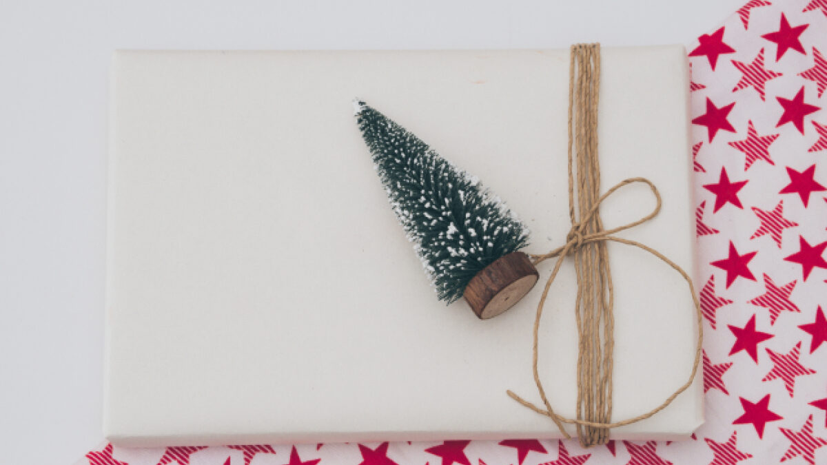 papier cadeau