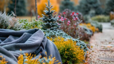 Un jardin éclatant dès les premiers beaux jours _ les 9 étapes à réaliser avant l’hiver
