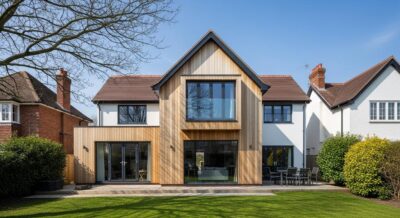 Agrandissement maison ossature bois : les avantages et étapes à connaître en 2026
