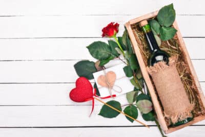 Saint-Valentin ces idées romantiques