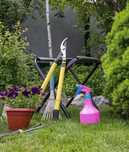 Quels équipements indispensables pour bien organiser son abri de jardin ?