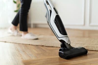 aspirateur laveur