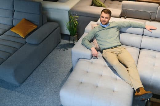 Un canapé convertible ne vaut que par son matelas
