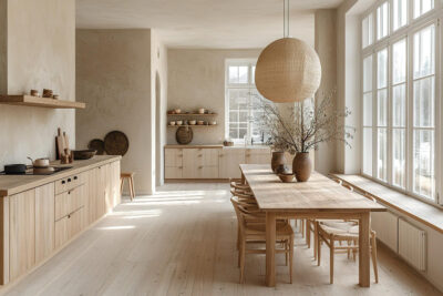 La cuisine scandinave en 2026, entre chaleur et minimalisme assumé