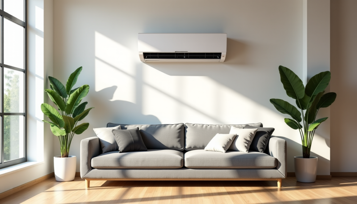 La puissance frigorifique : dimensionner votre installation