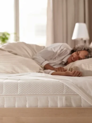 Les meilleures marques de matelas en France en 2026 : guide d’achat et comparatif complet