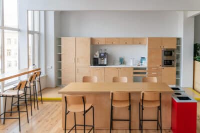 USM Haller : pourquoi le mobilier modulable séduit les intérieurs contemporains