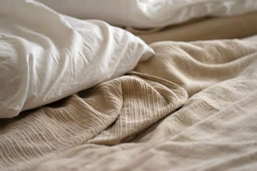 À épingler : Comment reconnaître un linge de lit vraiment haut de gamme ?